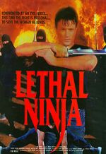 Watch Lethal Ninja M4ufree