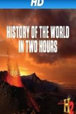 Watch The History Channel History of the World in 2 Hours M4ufree