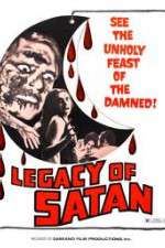 Watch Legacy of Satan M4ufree