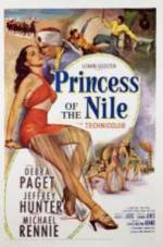 Watch Princess of the Nile M4ufree