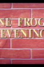 Watch One Froggy Evening M4ufree