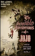 Watch The Incredible Adventure of Jojo (And His Annoying Little Sister Avila) M4ufree