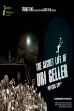 Watch The Secret Life Of Uri Geller M4ufree