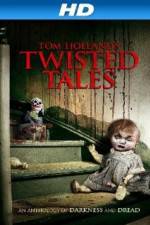 Watch Tom Holland's Twisted Tales Niter