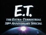 Watch E.T. The Extra-Terrestrial 20th Anniversary Special (TV Short 2002) M4ufree