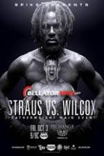 Watch Bellator 127: Daniel Straus vs. Justin Wilcox M4ufree