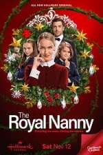 Watch The Royal Nanny M4ufree