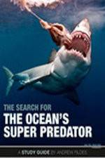Watch The Search for the Oceans Super Predator M4ufree