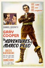 Watch The Adventures of Marco Polo M4ufree