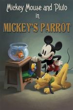 Watch Mickey\'s Parrot M4ufree