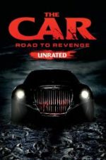 Watch The Car: Road to Revenge M4ufree