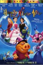 Watch Happily N'Ever After 2 M4ufree