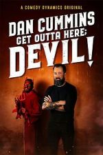 Watch Cummins: Get Outta Here; Devil! (TV Special 2020) M4ufree
