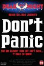 Watch Don't Panic M4ufree