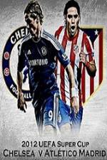 Watch Chelsea vs Atletico Madrid M4ufree