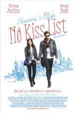 Watch Naomi and Ely's No Kiss List M4ufree