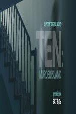 Watch Ten: Murder Island M4ufree