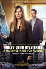Watch Hailey Dean Mystery: A Marriage Made for Murder M4ufree