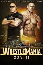 Watch WWE Wrestlemania 28 M4ufree