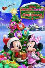 Watch Mickey and Minnie Wish Upon a Christmas (TV Special 2021) M4ufree