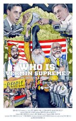 Watch Who Is Vermin Supreme? An Outsider Odyssey M4ufree