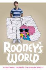Watch Rooney's World M4ufree