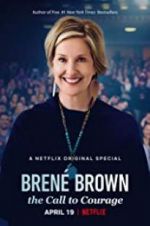 Watch Bren Brown: The Call to Courage M4ufree