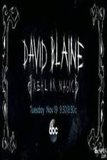 Watch David Blaine Real Or Magic M4ufree