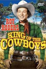 Watch King of the Cowboys M4ufree