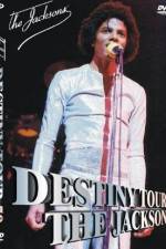 Watch The Jacksons Destiny Tour M4ufree