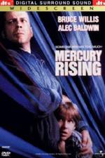 Watch Mercury Rising M4ufree