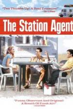 Watch The Station Agent M4ufree