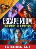 Watch Escape Room: Tournament of Champions (Extended Cut) M4ufree