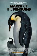 Watch March of the Penguins M4ufree