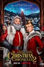 Watch The Christmas Chronicles 2 M4ufree