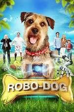 Watch Robo-Dog M4ufree