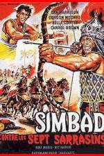 Watch Sinbad contro i sette saraceni M4ufree