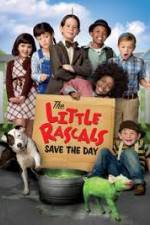 Watch The Little Rascals Save the Day M4ufree