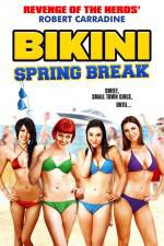 Watch Bikini Spring Break M4ufree