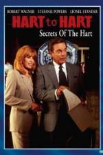Watch Hart to Hart: Secrets of the Hart M4ufree