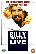 Watch Billy Connolly Bites Yer Bum M4ufree