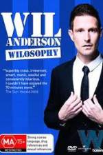 Watch Wil Anderson - Wilosophy M4ufree