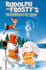 Watch Rudolph and Frosty's Christmas in July M4ufree