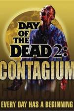 Watch Day of the Dead 2: Contagium M4ufree