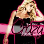 Watch Britney Spears: (You Drive Me) Crazy M4ufree