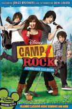 Watch Camp Rock M4ufree