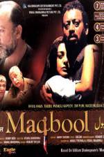 Watch Maqbool M4ufree