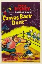 Watch Canvas Back Duck M4ufree