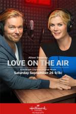 Watch Love on the Air M4ufree