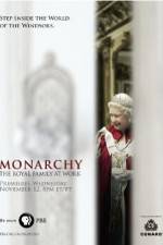 Watch Monarchy: The Royal Family at Work M4ufree